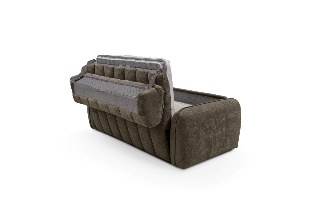 Canapea Freju deschisa